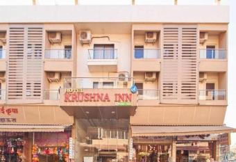 Hotel Krushna Inn has Balcony rooms