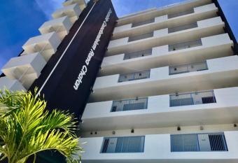 Seaside Condominium Rana Chatan allows 18 year olds to book a room