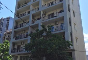 Paradise allows 18 year olds to book a room