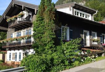 Landurlaub Hinterbrandner has Balcony rooms