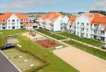 ibis Styles Nieuwpoort allows 18 year olds to book a room