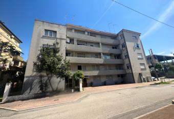 Pensione Trento allows 18 year olds to book a room