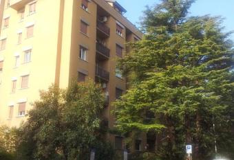 B&B La Zucca has Balcony rooms