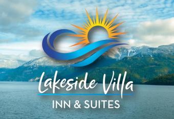 Lakeside Villa allows 18 year olds to book a room