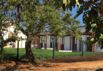 Quinta Da Rocha Portimao allows 18 year olds to book a room