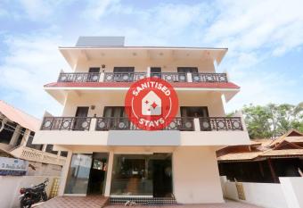 Itsy By Treebo - The Waters Edge Beach Resort allows 18 year olds to book a room