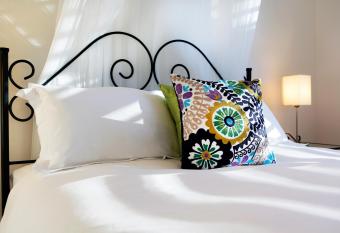 The Woods Pokolbin has Balcony rooms