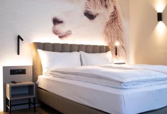 Adaastra Boutique Hotel has Balcony rooms