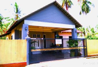 Relaxs Homestay allows 18 year olds to book a room