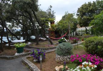 Apartment PALATISA has Balcony rooms