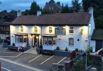 The Boathouse Wylam allows 18 year olds to book a room