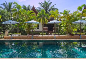 Chanapha Residence has Balcony rooms