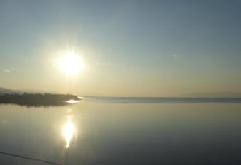 Poseidon Hotel has Balcony rooms