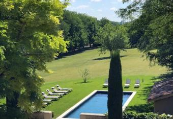La Ferme de Gringalet has Balcony rooms