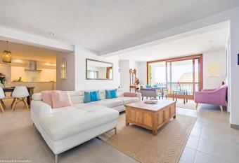 mimar urban altea remedi has Balcony rooms