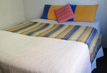 Hospedaje Mancora has Balcony rooms