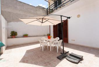 Casa Viga has Balcony rooms