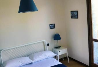 CYTRUS rooms has Balcony rooms