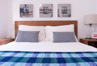 Habitaci  n Privada para disfrutar en la Ciudad de M  xico has Balcony rooms