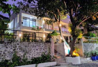 Bentrina Diving Resort has Balcony rooms