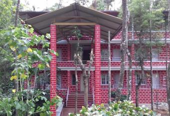 River Near Coorg has Balcony rooms