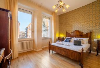 Regina Tivoli Center allows 18 year olds to book a room