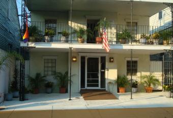 Empress Hotel allows 18 year olds to book a room