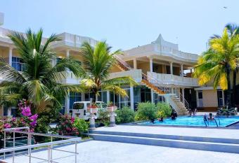 Bochum Lanka Resort has Balcony rooms