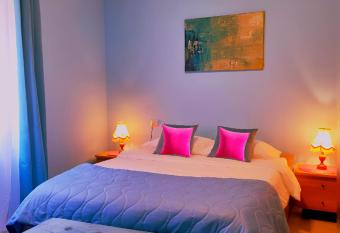 Sweet Dream allows 18 year olds to book a room