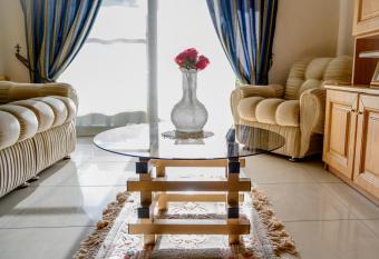 Daffodil Apartment has Balcony rooms