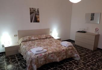 B&B Buscemi has Balcony rooms