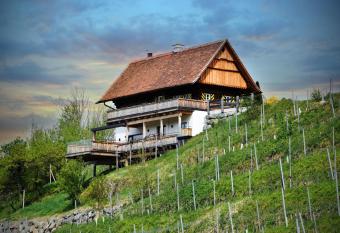 Appartement Georgiberg has Balcony rooms