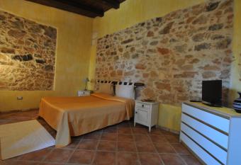 B&B Predda Bianca has Balcony rooms