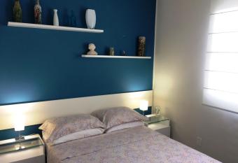 Apt 1D Aeroporto/Arena allows 18 year olds to book a room