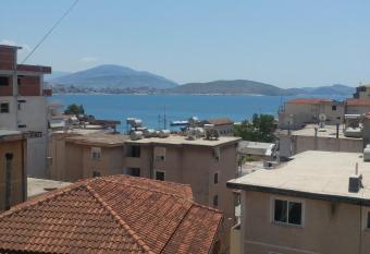 Mona`s apartments has Balcony rooms