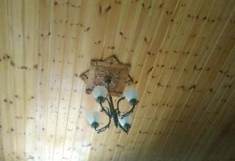 Camping late has Smoking/Balcony rooms