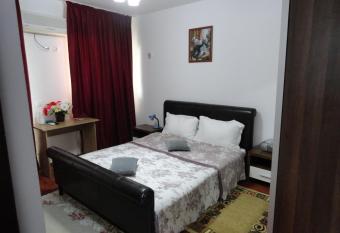 Carmen Studio has Balcony rooms