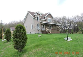 Gite Passion et Tendresse B&B allows 18 year olds to book a room