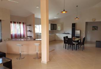 Casa Caleton has Balcony rooms