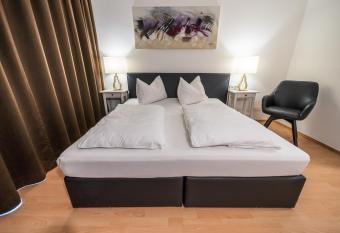 Hotel Il Mulino has Balcony rooms