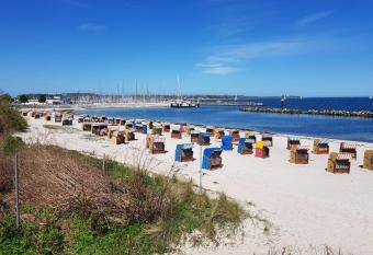 Studiowohnung-Bernstein has Balcony rooms