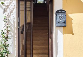 Le Casette di Via Roma has Balcony rooms