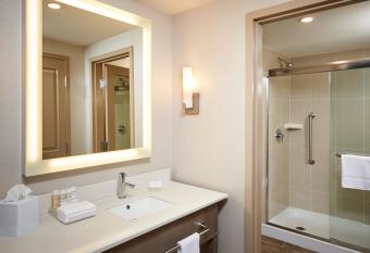 Homewood Suites By Hilton North Bay allows 18 year olds to book a room