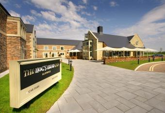 The Hog s Head Inn - The Inn Collection Group allows 18 year olds to book a room