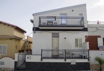 Ansise apartments has Balcony rooms