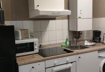 Apartment Letter allows 18 year olds to book a room