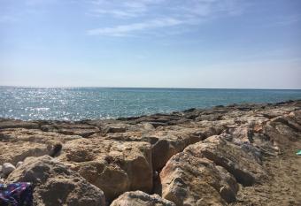 La Casita Blanca has Balcony rooms