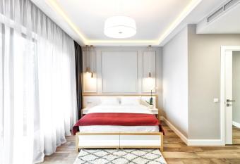 Frapolli 21 Hotel has Balcony rooms