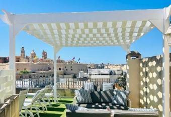 Casa Birmula Boutique Hotel has Balcony rooms