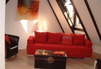 Appartement Kirschgarten Mainz Rochusstra  e allows 18 year olds to book a room